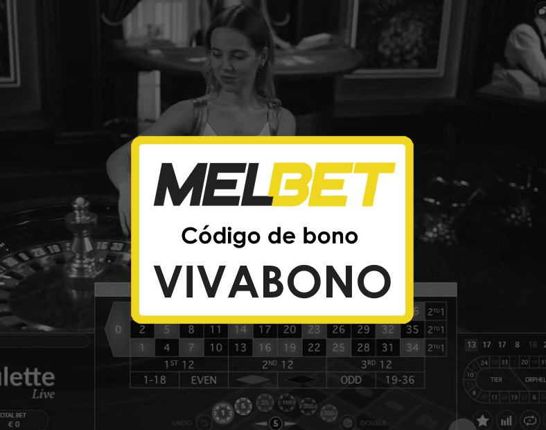 Melbet Paraguay App Código Promocional Tu Compañero Ideal en Apuestas Online