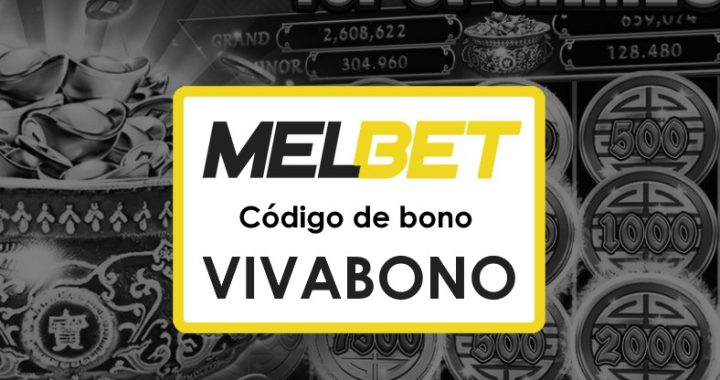 Códigos promocionales Melbet Panamá: Obtén hasta $1750 en bonos