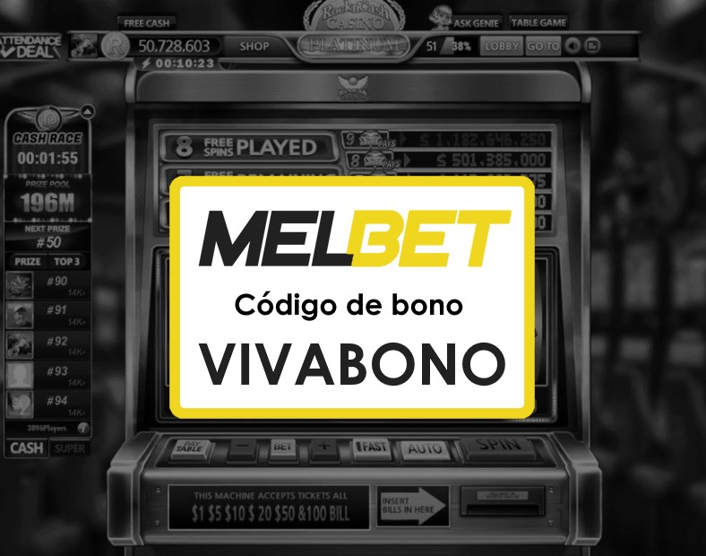 Melbet Casino en Vivo Comienza con Bonos de Hasta 0