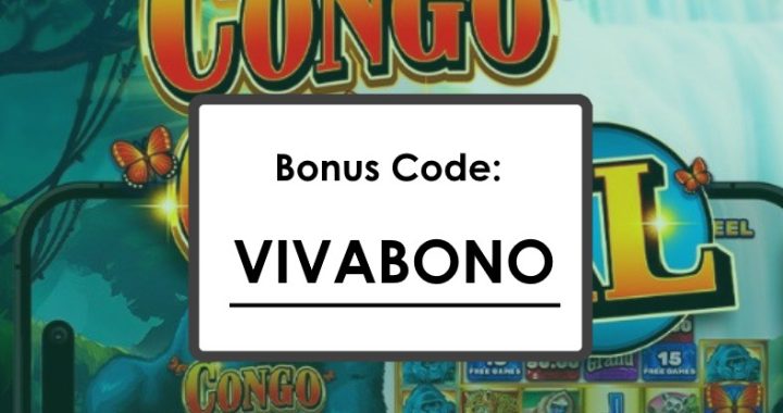 Congo Cash XL: Juega gratis o por dinero real con un RTP de 96.41%