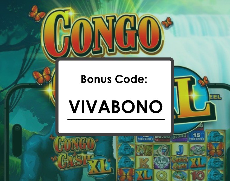 Congo Cash XL Gana jackpots de hasta 2000x con el tablero de joyas