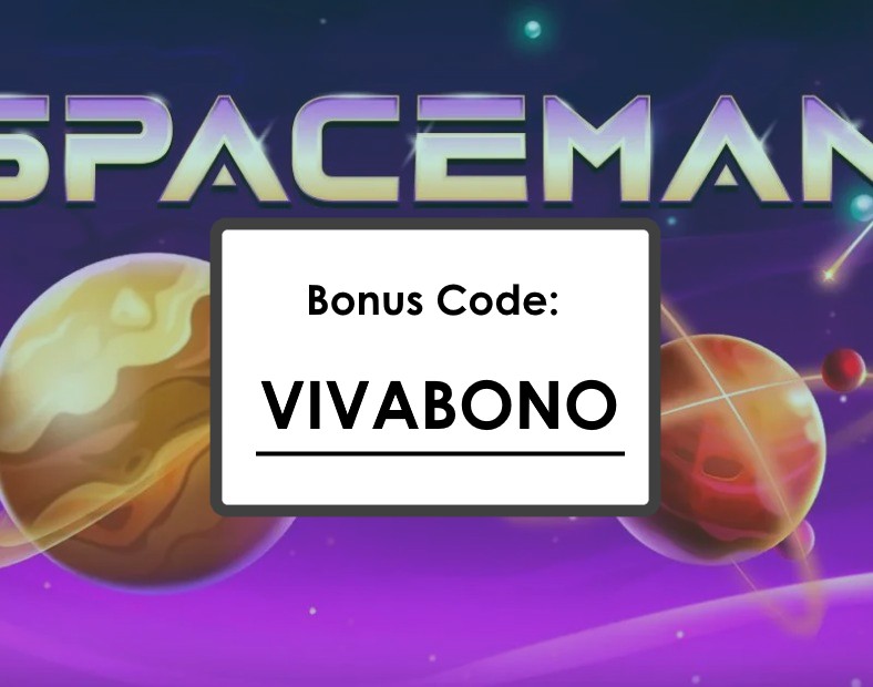 Spaceman Explora el espacio y gana premios hasta 5000x con la función auto cashout