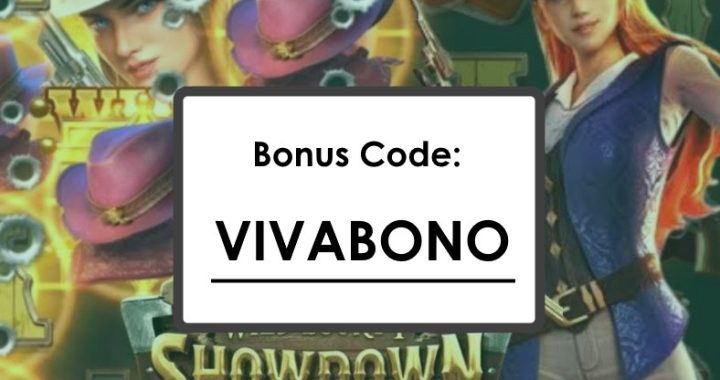 Wild Bounty Showdown: ¡Hasta x1,024 multiplicador y 5,000x de ganancia!