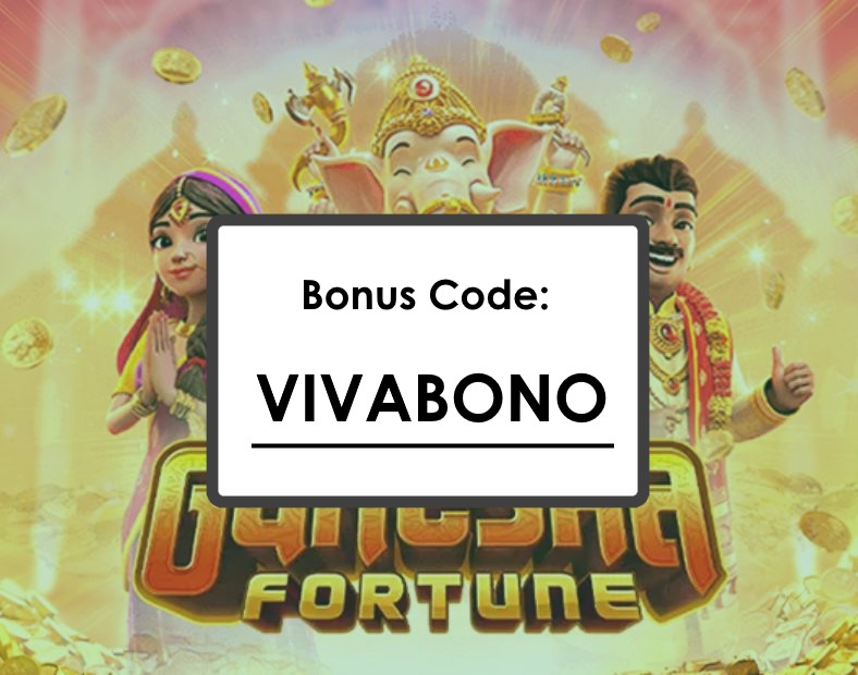 Ganesha Fortune RTP del 9672 y Giros Gratis con Multiplicadores