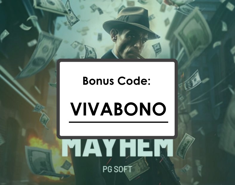 Mafia Mayhem Gana hasta 10000x tu apuesta en este juego de mafia