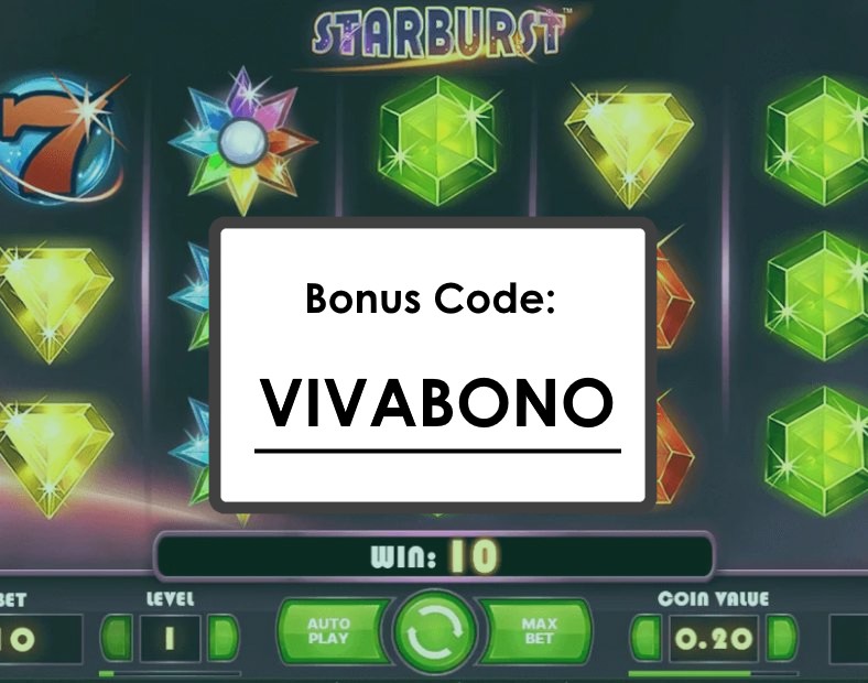 Starburst Juego de volatilidad baja para jugadores tranquilos