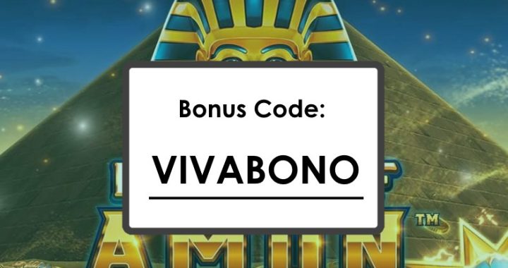 Mask of Amun: Juega gratis o por dinero real en este slot de alta volatilidad