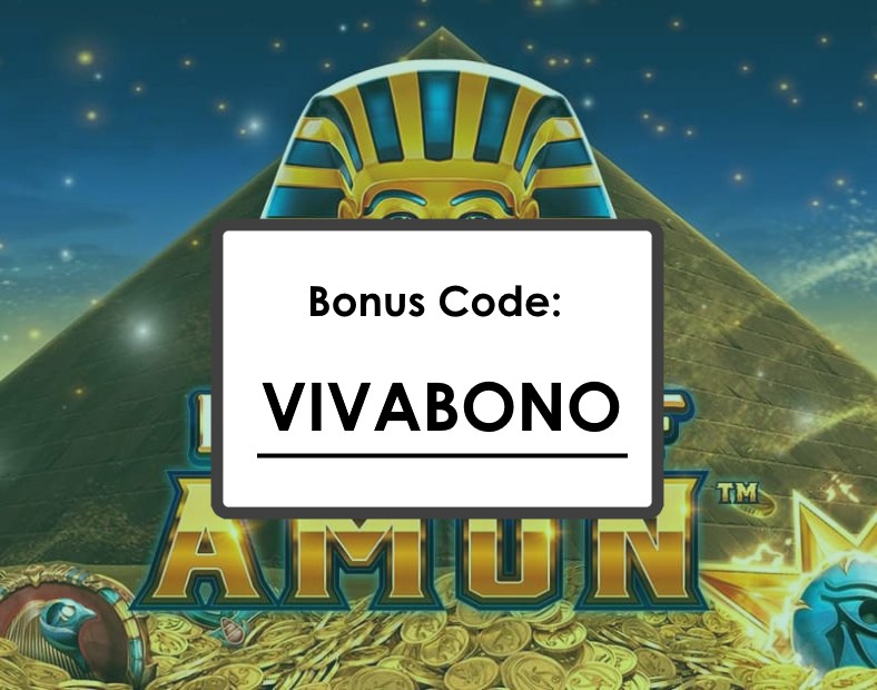 Mask of Amun El slot con 2 tipos de rondas de bonificación y hasta 5000x