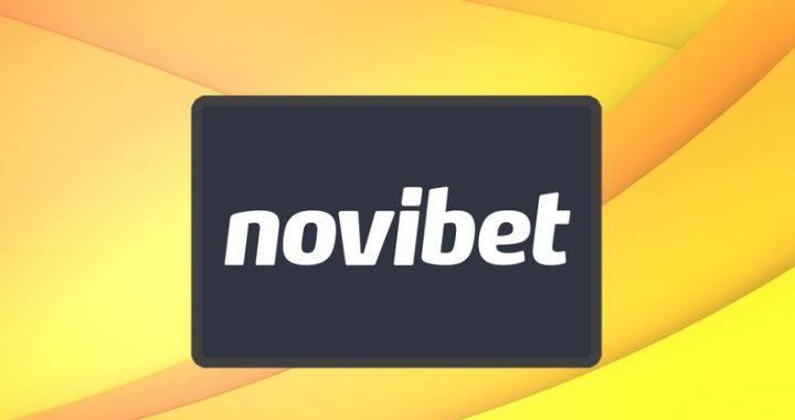 Novibet Casino: Inicia sesión y disfruta de más de 8,000 juegos