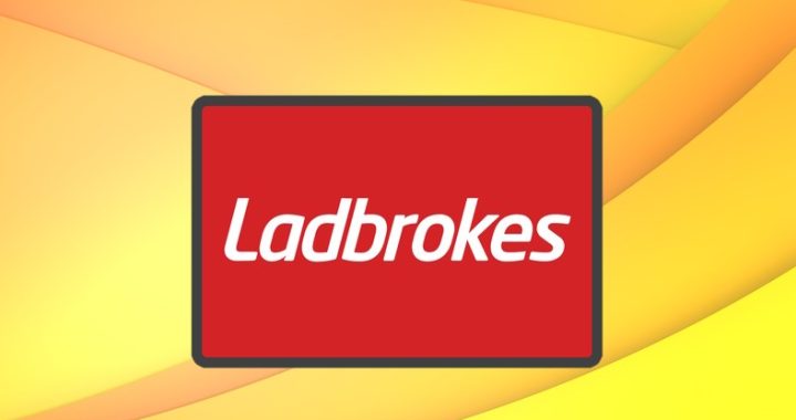 Ladbrokes: Regístrate y consigue un bono de £50