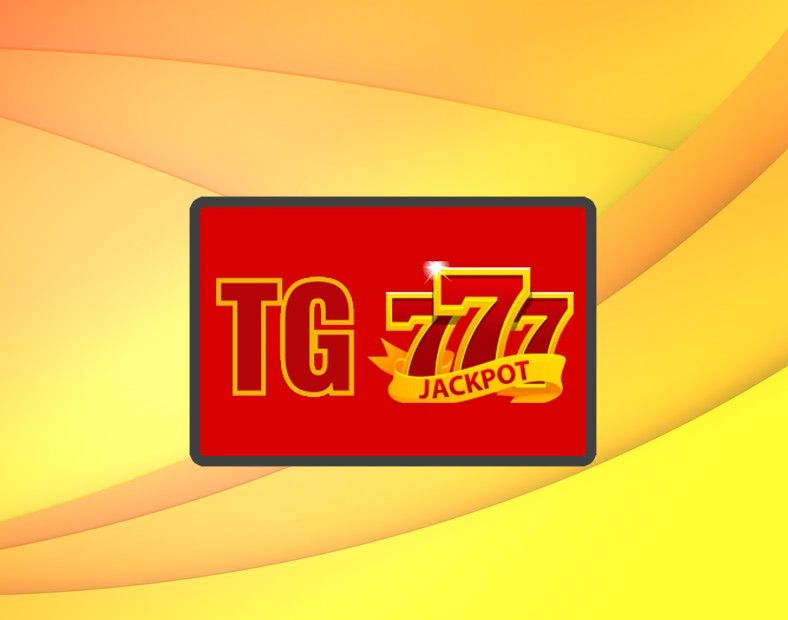 Tg777 Casino Más de 1000 juegos y pagos rápidos Regístrate ya