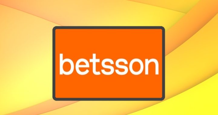 Betsson Casino: Más de 400 slots, ruleta y blackjack en vivo