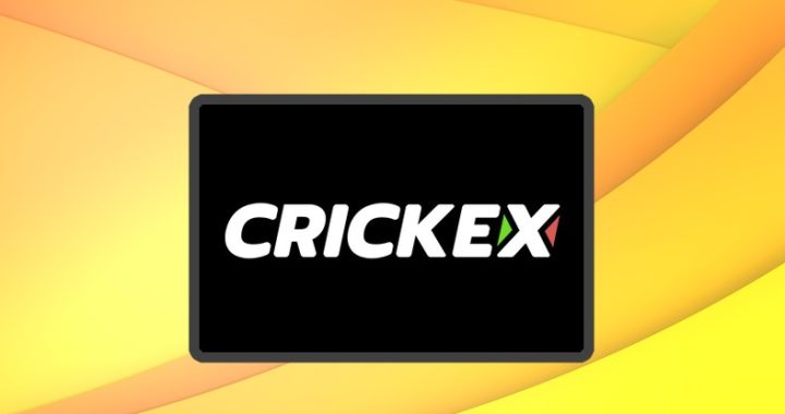 Crickex : ¡Más de 1000 eventos deportivos y casino con pagos rápidos!