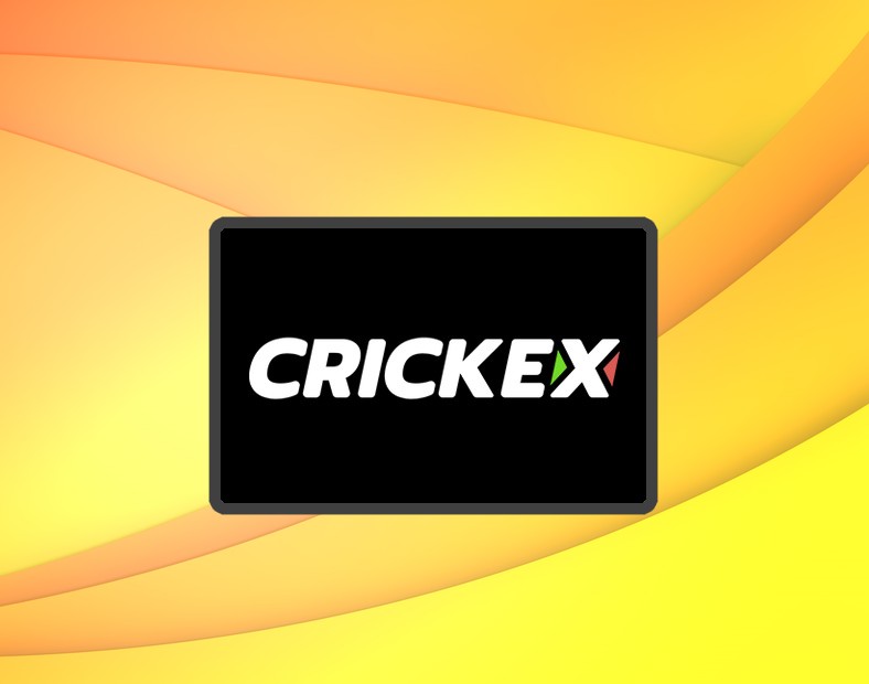 Crickex Descubre apuestas deportivas y casino con más de 3000 juegos